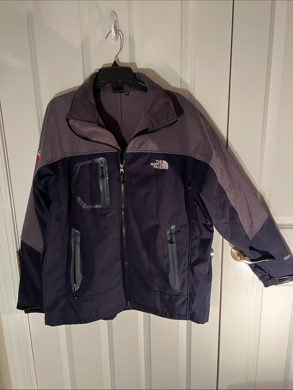The North Face Summit Series Men's XXL Jacket Performance Jacket